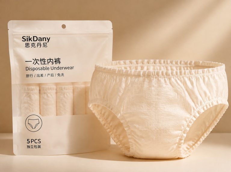 德州纯棉及涤纶独立装日抛袜